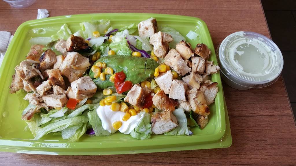 El Pollo Loco | restaurant | 1108 Silber Rd, Houston, TX 77055, USA | 7136809513 OR +1 713-680-9513