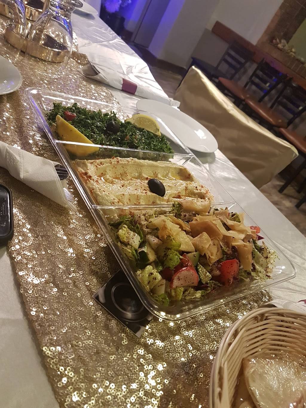 Galaxy Grill - The Best Middle Eastern Arabic Food In Windsor | restaurant | 1353 Wyandotte St E, Windsor, ON N9A 3K8, Canada | 5199151711 OR +1 519-915-1711