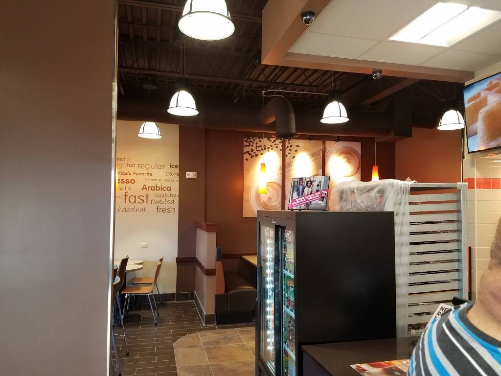 Dunkin | cafe | 2263 W Schaumburg Rd, Schaumburg, IL 60194, USA | 8475242774 OR +1 847-524-2774