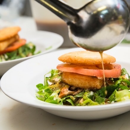 Craft Bites | restaurant | 11131 W Little York Rd Suite F, Houston, TX 77041, United States | 2815296759 OR +1 281-529-6759