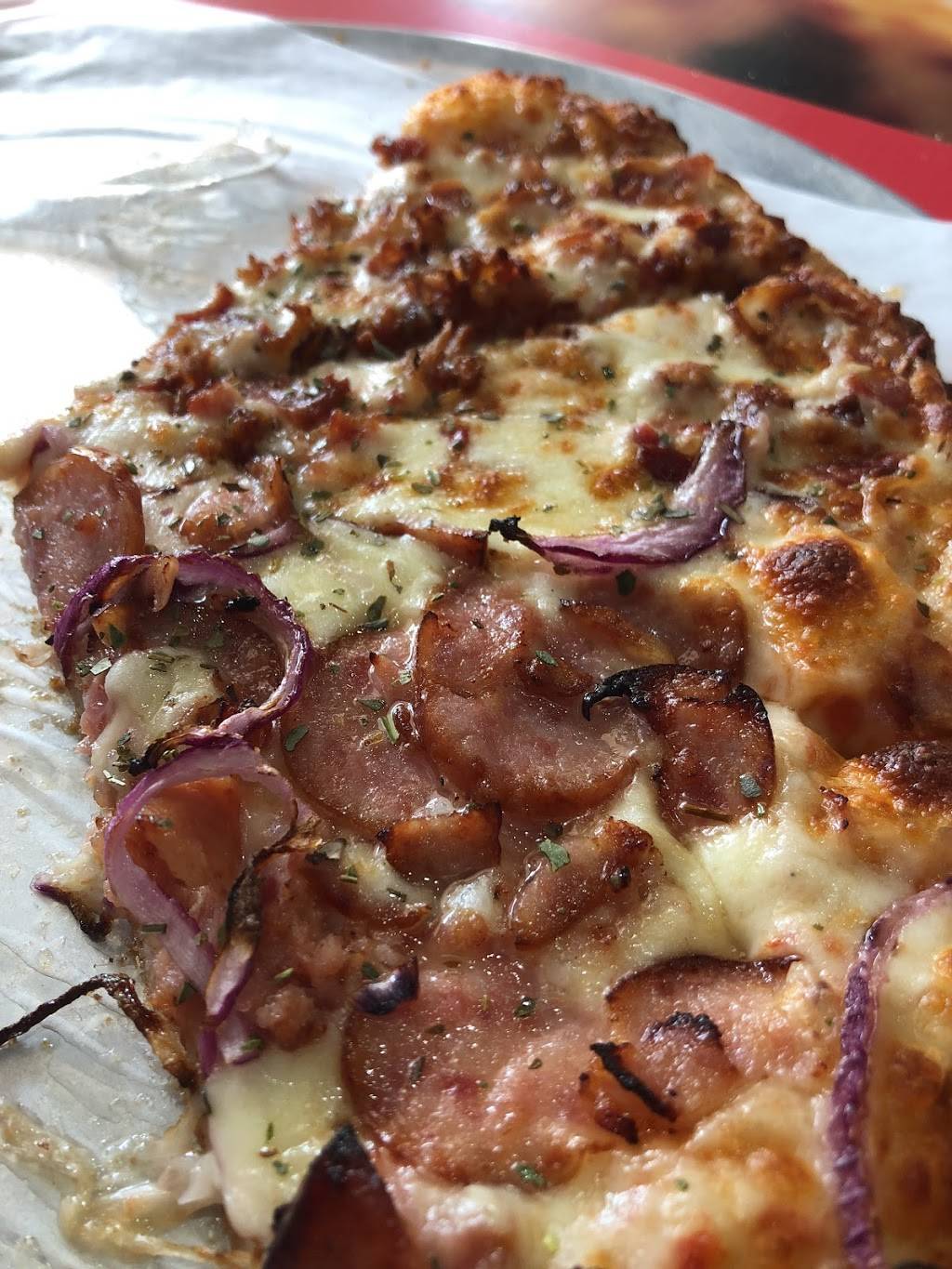 5th Ave Pizzeria | restaurant | 2941 SW 160th Ave, Miramar, FL 33027, USA | 9546021000 OR +1 954-602-1000