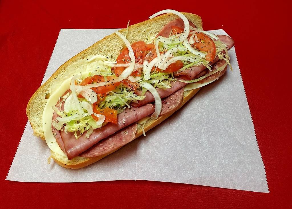 Four Seasons Pizzeria | restaurant | 604 Herring Ave E, Wilson, NC 27893, USA | 2522654621 OR +1 252-265-4621