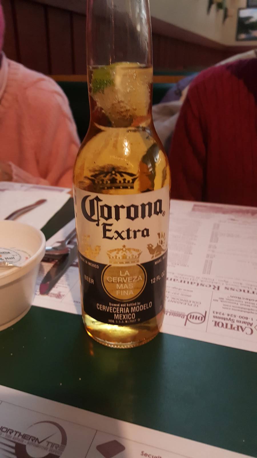 Wilderness | restaurant | 94 S Main St, Colebrook, NH 03576, USA | 6032378779 OR +1 603-237-8779