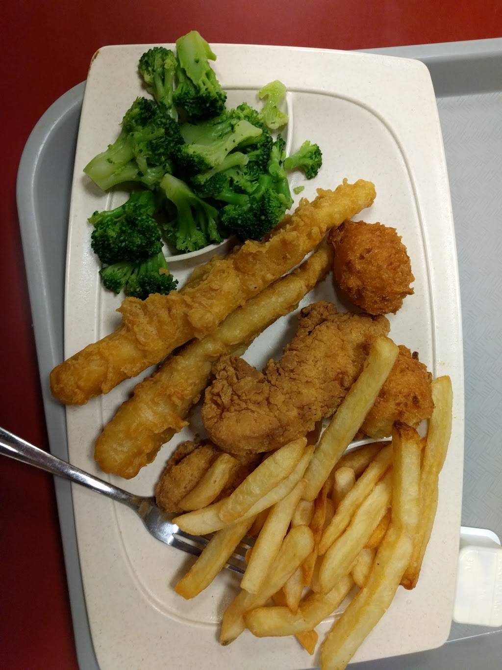 Captain Ds | restaurant | 4150 WV-34 ALT, Hurricane, WV 25526, USA | 3047578144 OR +1 304-757-8144