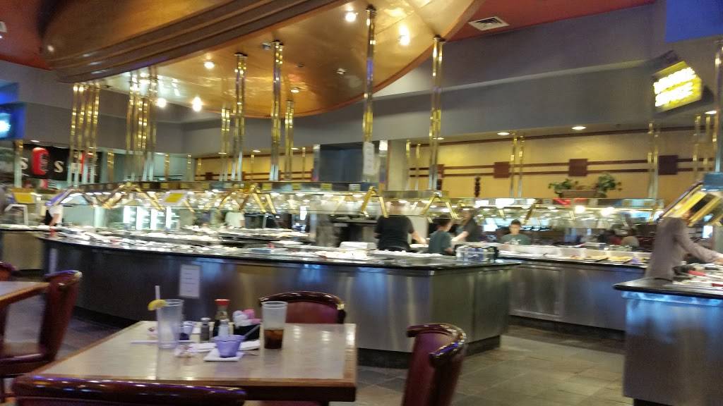 China Harbor | restaurant | 17333 San Pedro Ave, San Antonio, TX 78232, USA | 2104946688 OR +1 210-494-6688