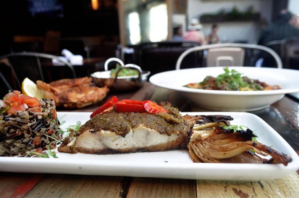 The Rockefeller | meal takeaway | 422 Pier Ave, Hermosa Beach, CA 90254, USA | 3103728467 OR +1 310-372-8467