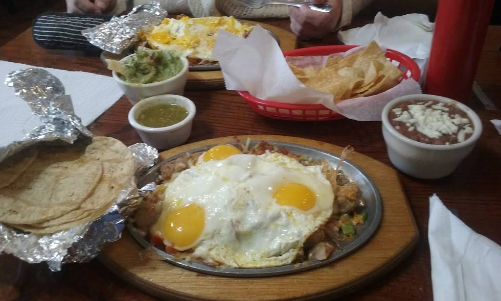 El desayuno loco | restaurant | 244 28th St SW, Grand Rapids, MI 49548, USA | 6162793196 OR +1 616-279-3196