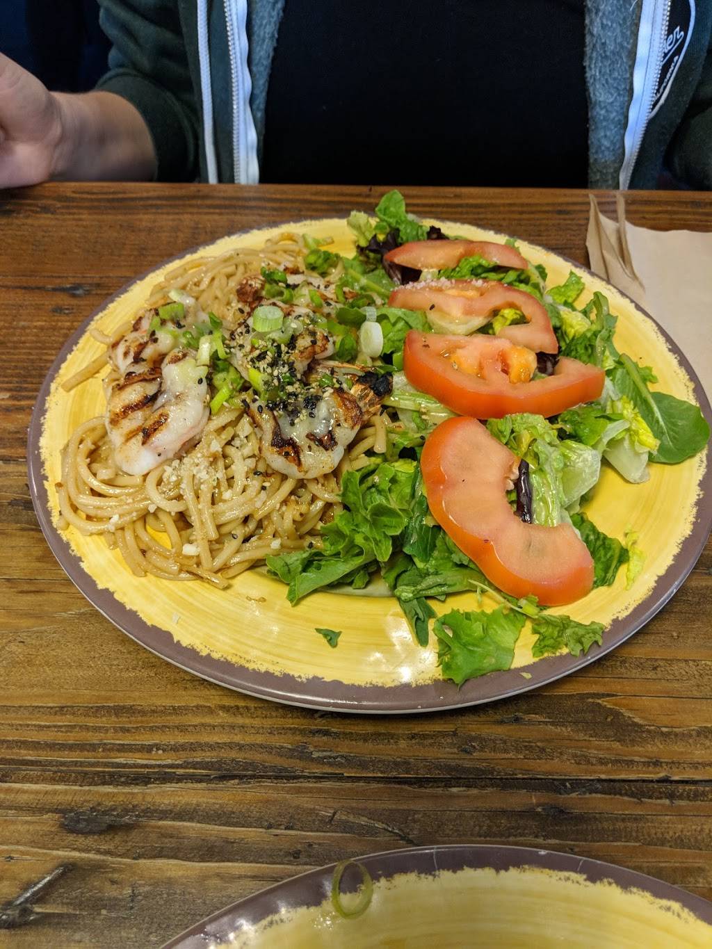 Nalus Hawaiian Fish Grill & Tutus Kitchen | restaurant | 26612 Towne Centre Dr, Foothill Ranch, CA 92610, USA | 9493933077 OR +1 949-393-3077