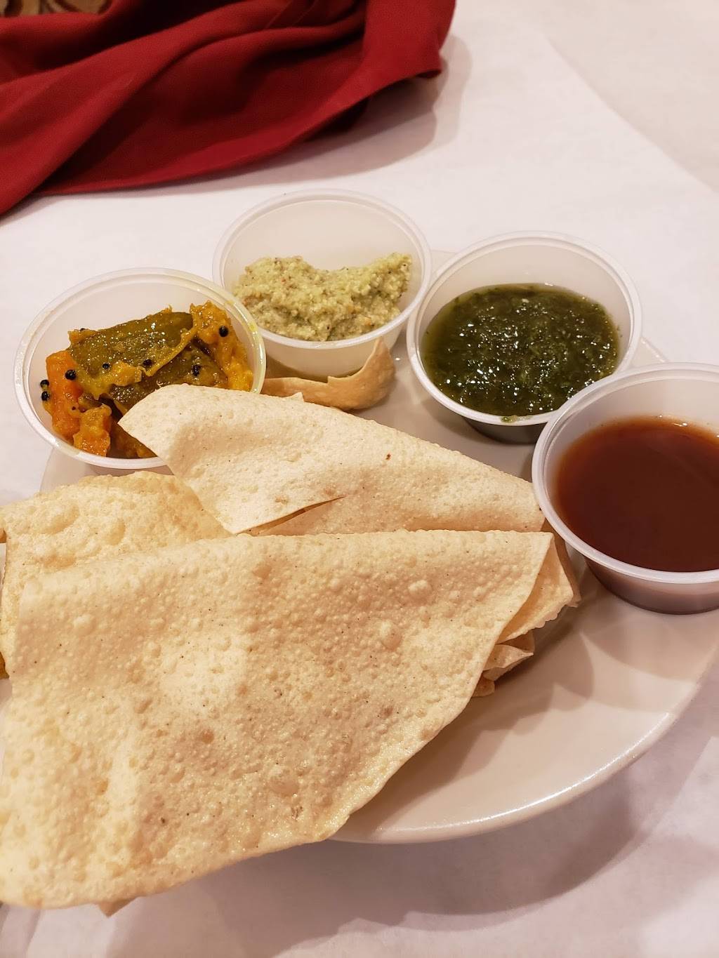 Gopuram Taste of India | restaurant | 412 S Meridian Ave, Oklahoma City, OK 73108, USA | 4059487373 OR +1 405-948-7373