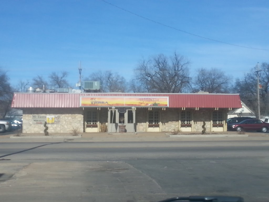 Mi Tierra Restaurant And Cantina | restaurant | 700 E 4th Ave, Hutchinson, KS 67501, USA | 6206626121 OR +1 620-662-6121