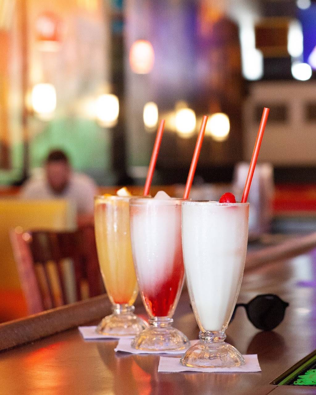 East LA | restaurant | 508 Washington St, Hoboken, NJ 07030, USA | 2017980052 OR +1 201-798-0052