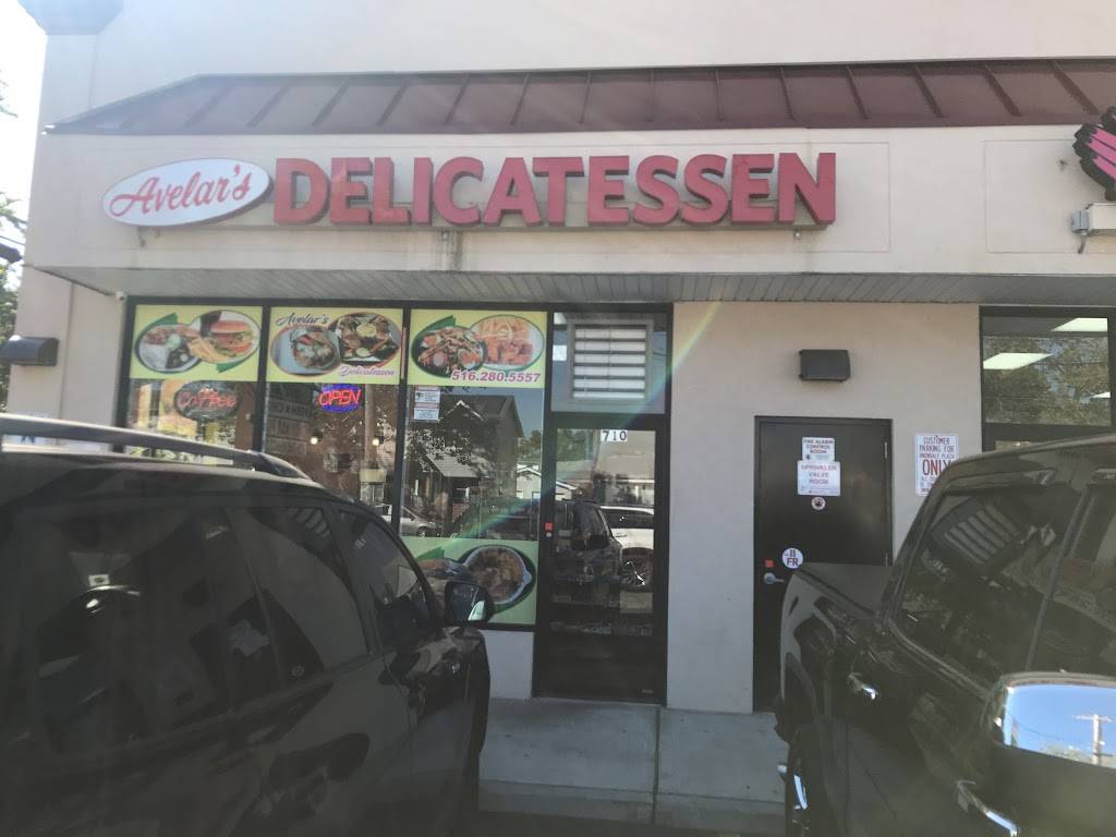 Avelars Delicatessen | restaurant | 710 Jerusalem Ave, Uniondale, NY 11553, USA | 5162805557 OR +1 516-280-5557