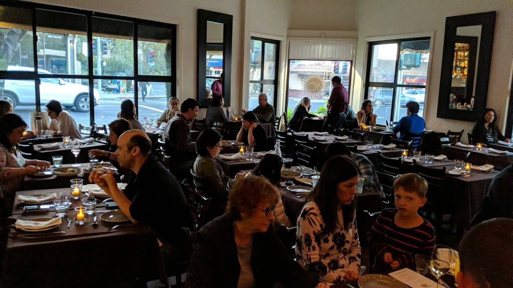 Aji Limo Peruvian | restaurant | 1000 6th Ave, Belmont, CA 94002, USA | 6505914156 OR +1 650-591-4156