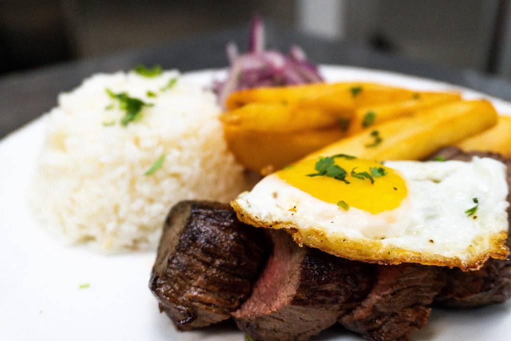 Inca Social | restaurant | 2670 Avenir Pl, Vienna, VA 22180, USA | 7034887640 OR +1 703-488-7640