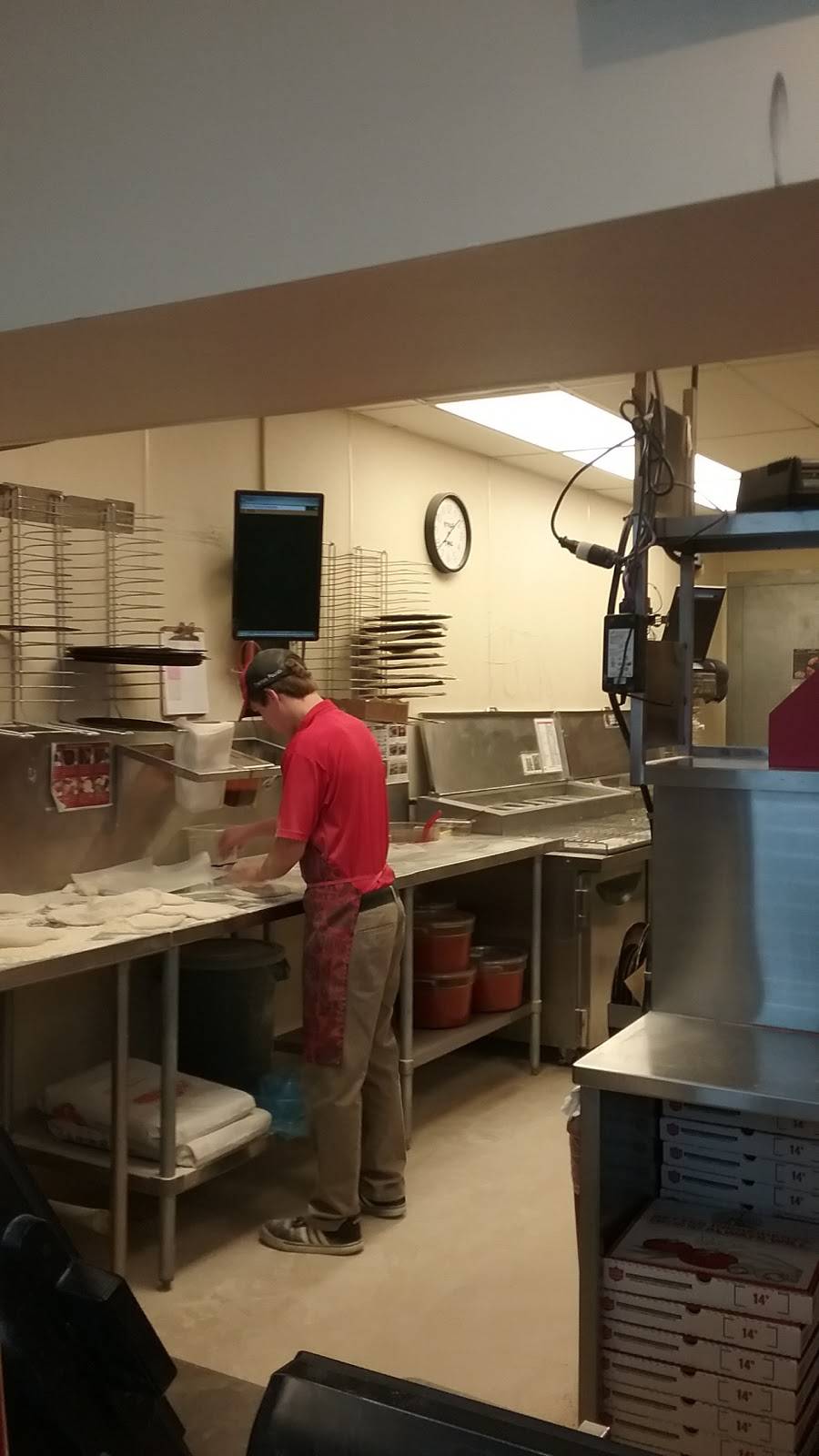 Papa Johns Pizza | restaurant | 7172 Muirfield Dr, Dublin, OH 43017, USA | 6147892222 OR +1 614-789-2222