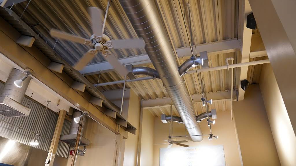 Yuzu Ramen & Taproom | restaurant | 908 4th St, San Rafael, CA 94901, USA | 4157478730 OR +1 415-747-8730