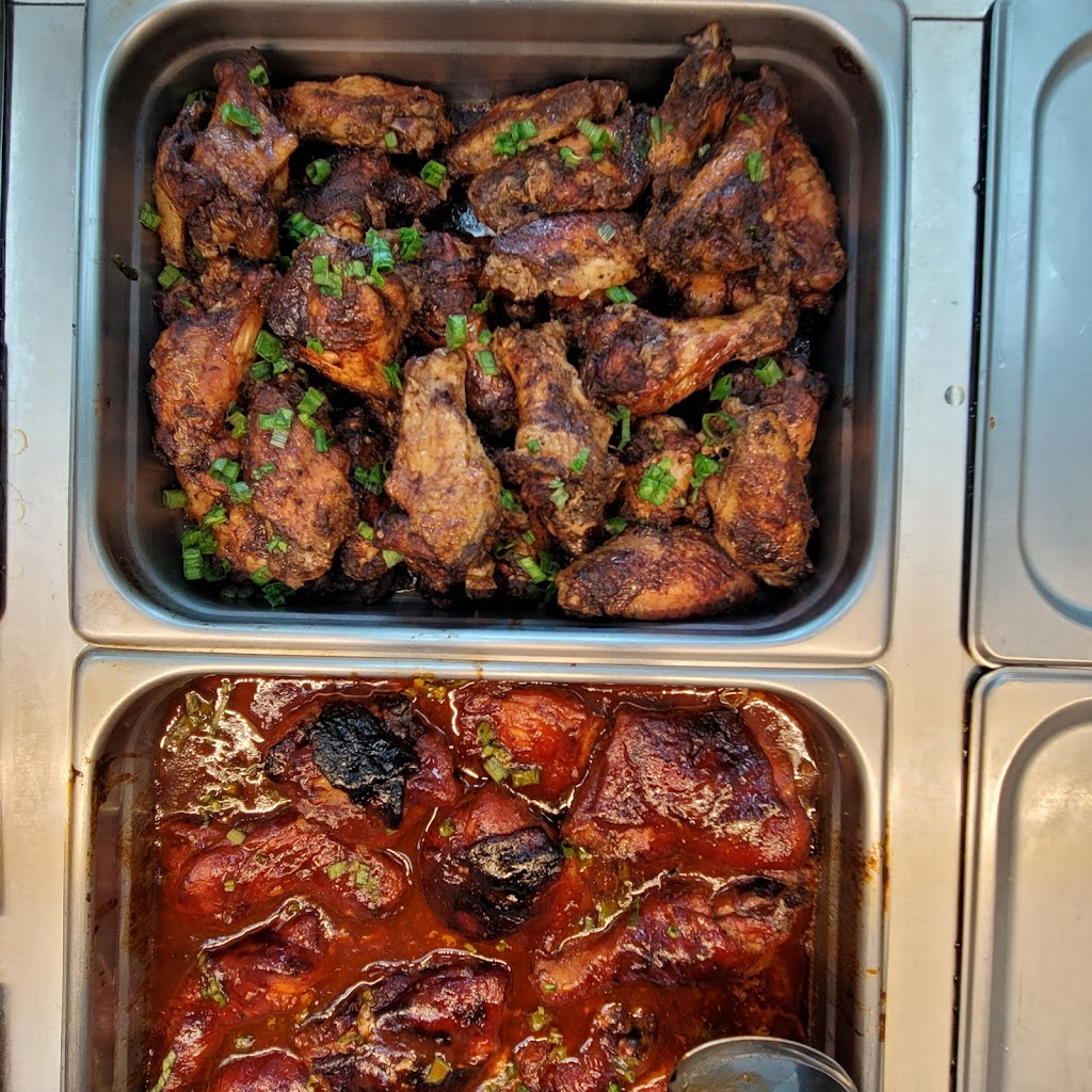 Ackee Tree Grill | restaurant | 8874 Miramar Pkwy, Miramar, FL 33025, USA | 9545890768 OR +1 954-589-0768