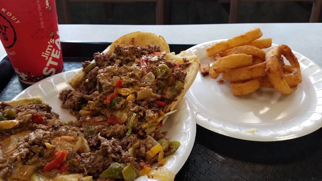 Jims Steakout | restaurant | 2180 Sheridan Dr, Buffalo, NY 14223, USA | 7168730300 OR +1 716-873-0300