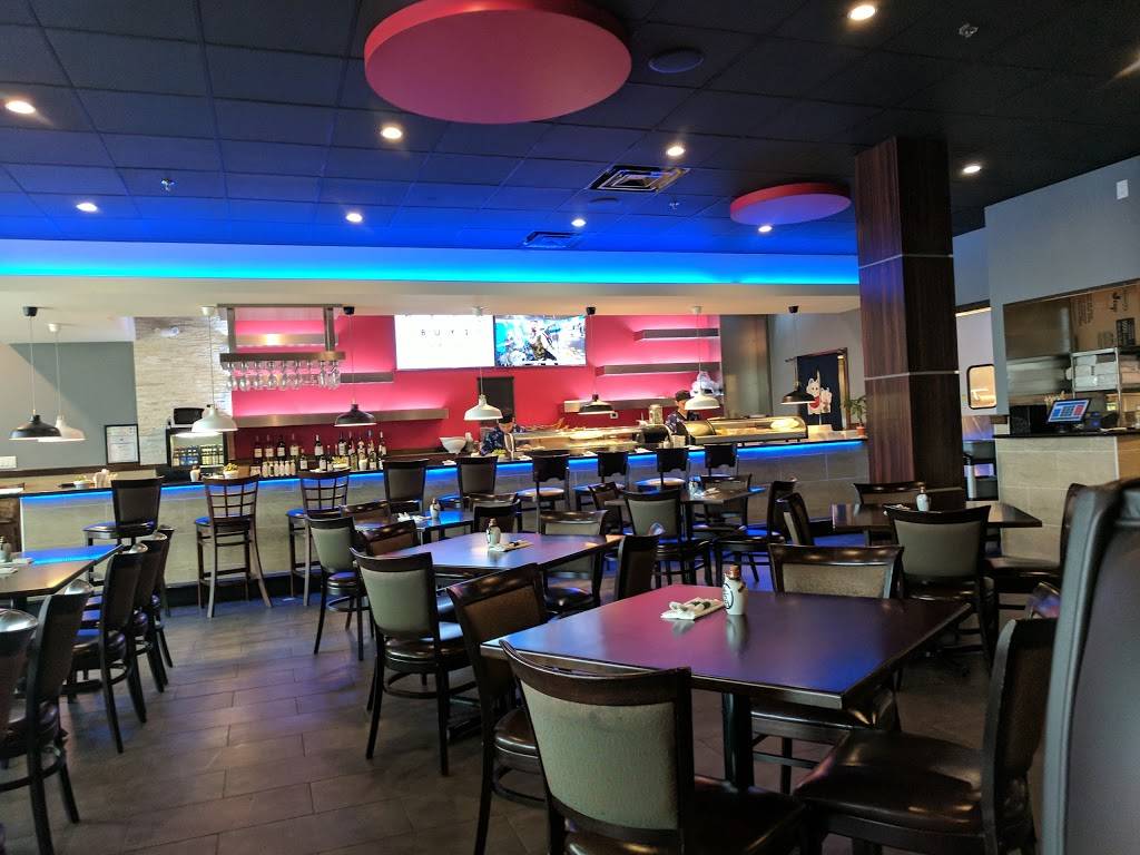 Zpan Hibachi And Sushi Bar | restaurant | 5038 N U.S. Hwy 41, Ruskin, FL 33570, USA | 8132967776 OR +1 813-296-7776