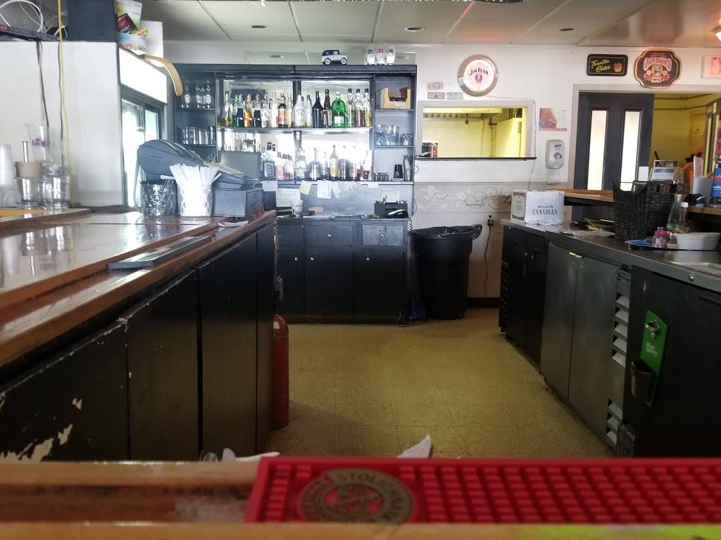 Some Place Else | restaurant | 49 Scott St W, St. Catharines, ON L2R 1C9, Canada | 9053977485 OR +1 905-397-7485