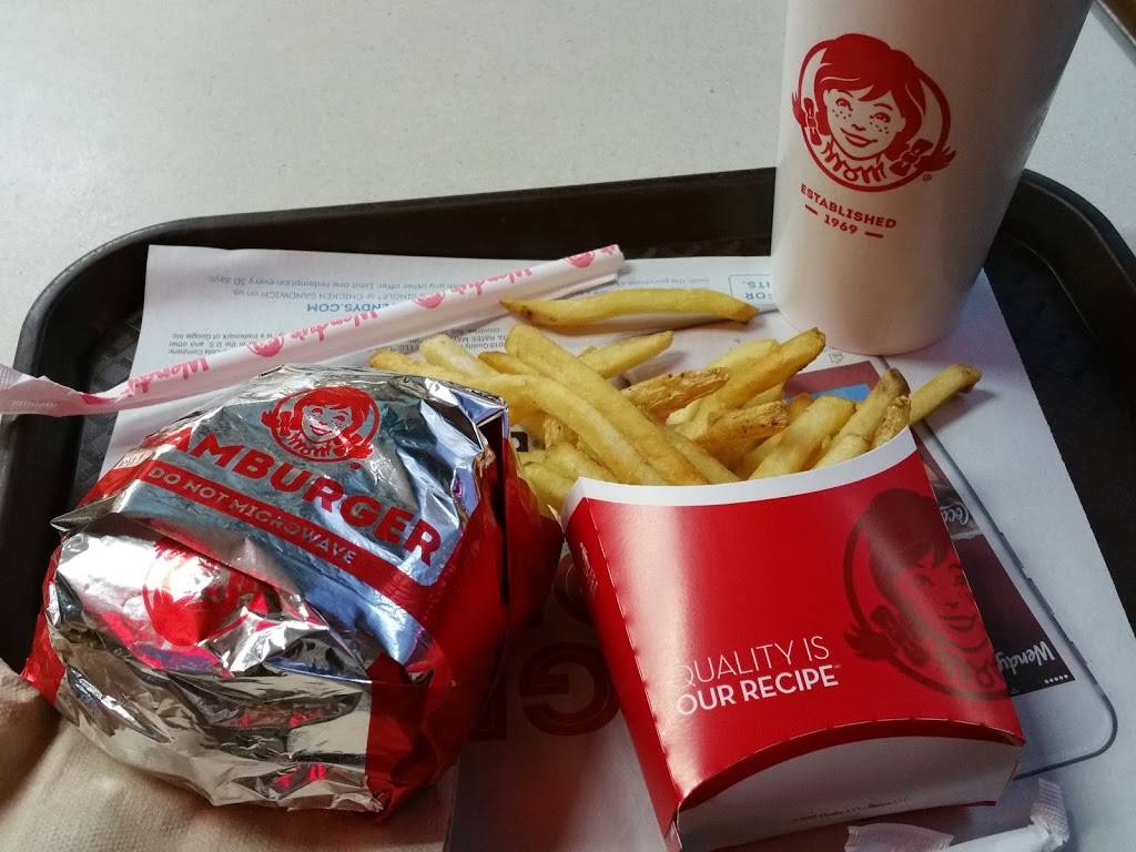 Wendys | restaurant | 1305 N Vermont Ave, Los Angeles, CA 90027, USA | 3236637387 OR +1 323-663-7387