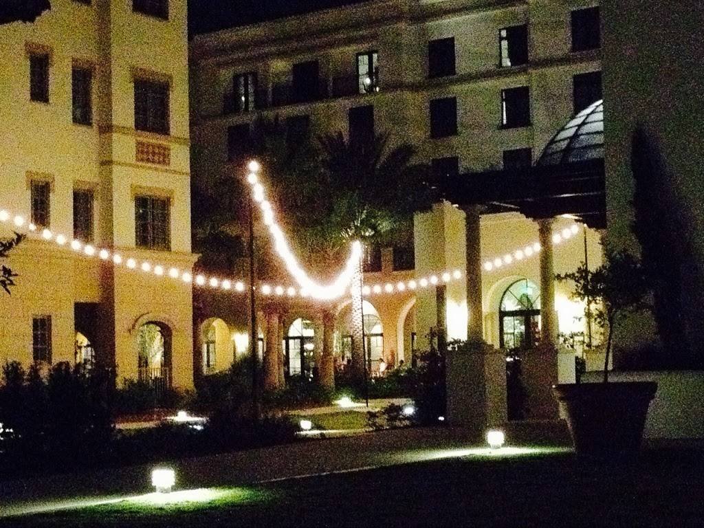 The Alfond Inn at Rollins College | restaurant | 300 E New England Ave, Winter Park, FL 32789, USA | 4079019155 OR +1 407-901-9155