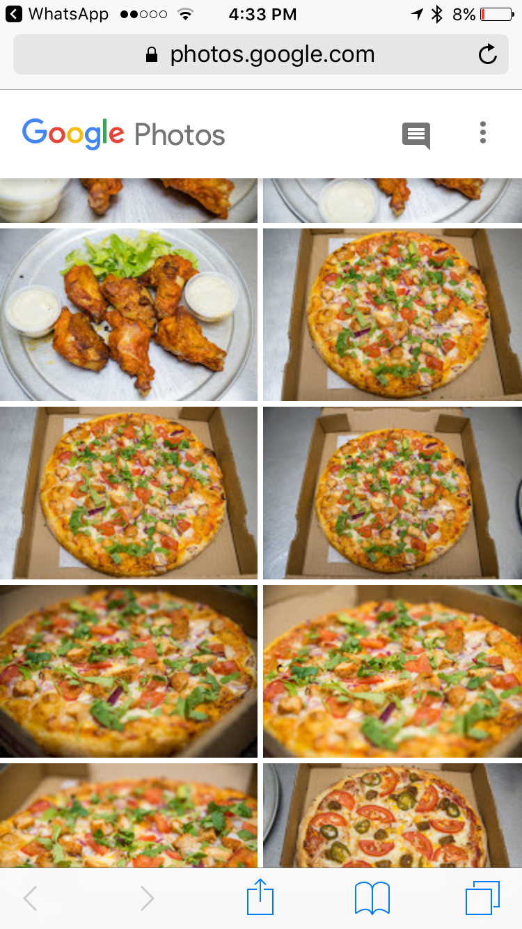 La Vals Pizza | meal delivery | 751 San Pablo Ave, Albany, CA 94706, USA | 5105286100 OR +1 510-528-6100