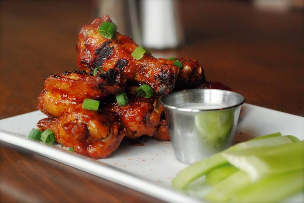 Bonfire Wood Fire Cooking - Eagan | restaurant | 1555 Cliff Rd, Eagan, MN 55122, USA | 6514520200 OR +1 651-452-0200