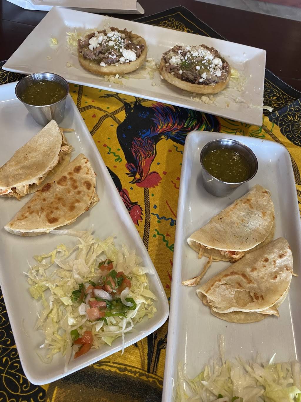 Fonda Familiar | restaurant | 245 NE 8th St, Homestead, FL 33030, USA | 7866012133 OR +1 786-601-2133