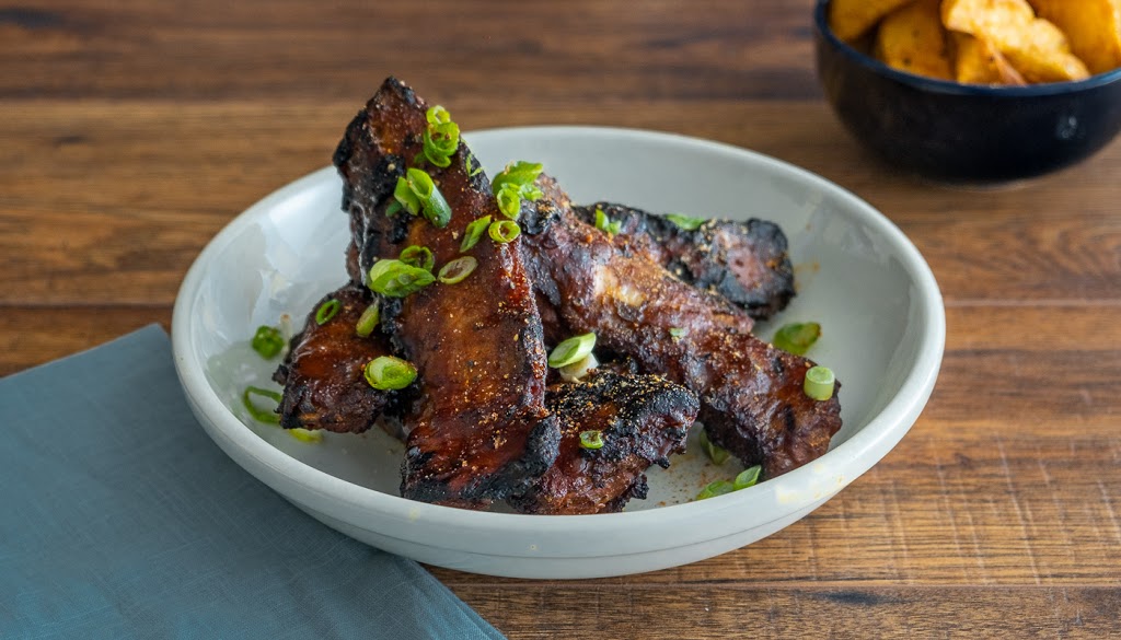 City Sons BBQ | restaurant | 1709 W Washington Blvd, Chicago, IL 60612, USA | 3126205860 OR +1 312-620-5860