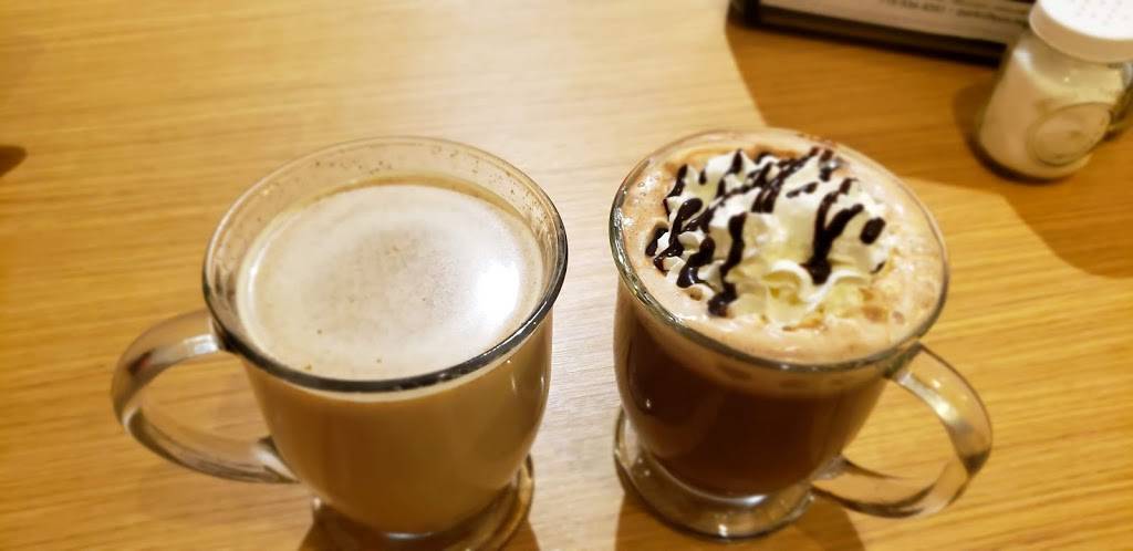 First Street Coffee Station | bakery | 501 S Pine Ridge Ave, Merrill, WI 54452, USA | 7157220020 OR +1 715-722-0020