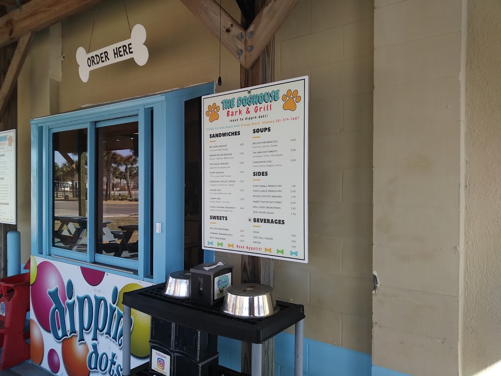 Dippin’ Dots | restaurant | 22989 Perdido Beach Blvd, Orange Beach, AL 36561, USA | 2512842878 OR +1 251-284-2878