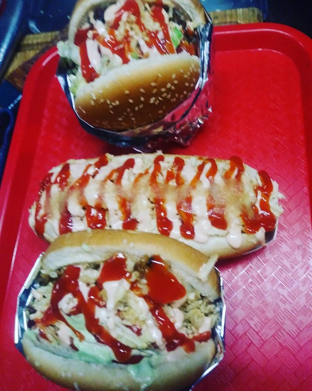 ChivasBurgers | restaurant | 22161 S Dixie Hwy, Goulds, FL 33170, USA | 7863469092 OR +1 786-346-9092