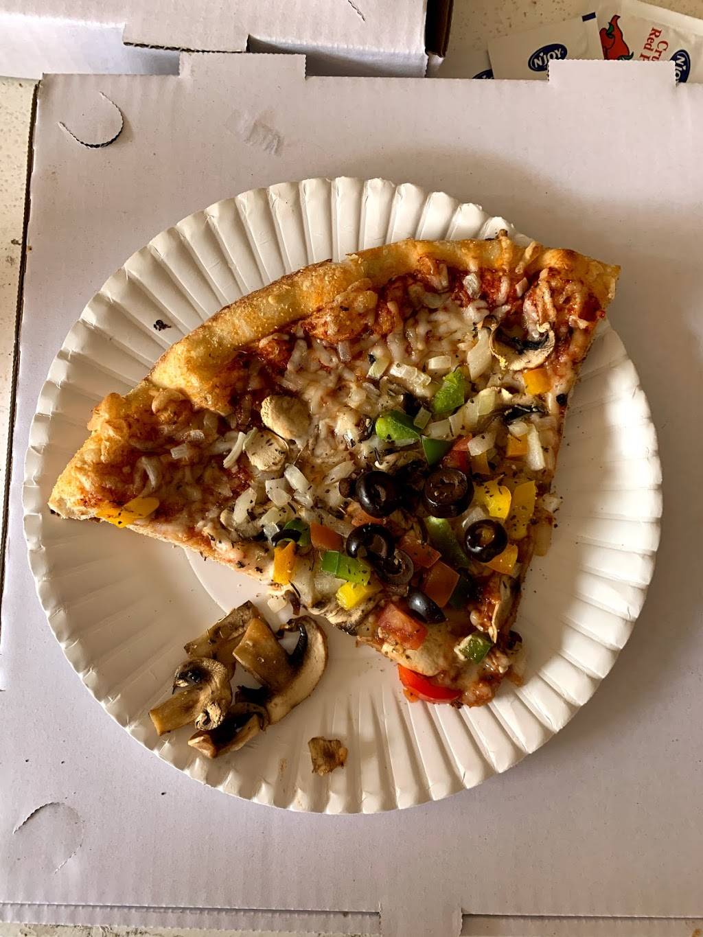 J&B Pizza | restaurant | 2851 E Manoa Rd # 6-101, Honolulu, HI 96822, USA | 8083790800 OR +1 808-379-0800