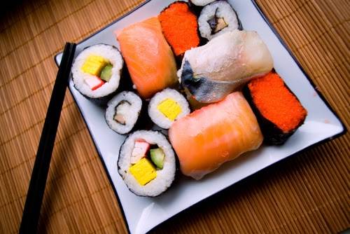 Sushi Lachine | restaurant | 935 Rue Notre Dame, Lachine, QC H8S 2C1, Canada | 5145095202 OR +1 514-509-5202