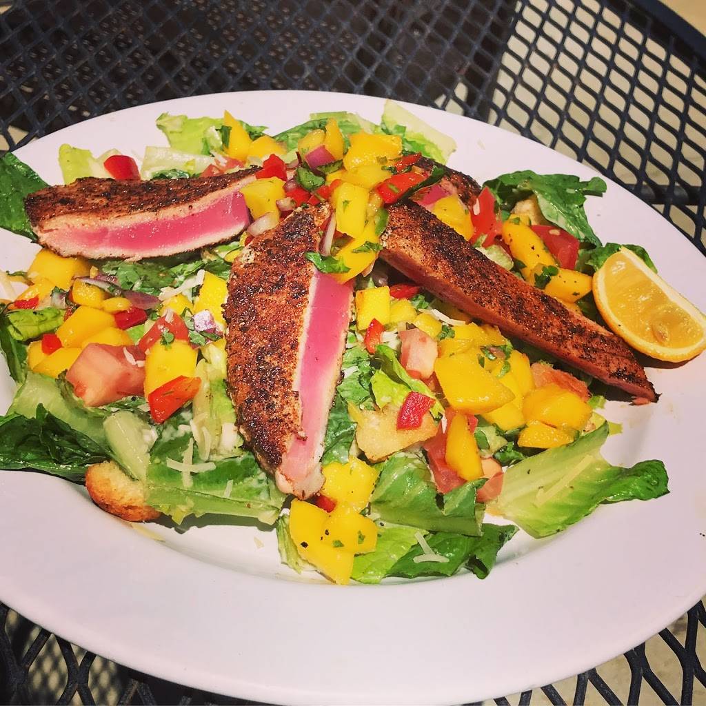 Aromas Grill | restaurant | 304 Carpenteria Rd, Aromas, CA 95004, USA | 8317269999 OR +1 831-726-9999