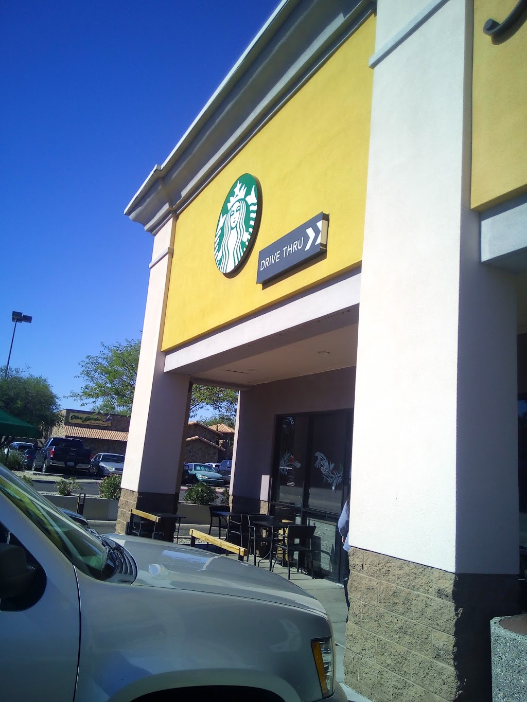 Starbucks | cafe | 1209 W Irvington Rd, Tucson, AZ 85714, USA | 5202953920 OR +1 520-295-3920