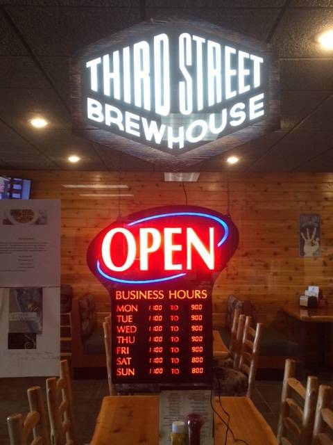 The Club Pub & Grill | restaurant | 10081 Co Rd 138, St Cloud, MN 56301, USA | 3202513965 OR +1 320-251-3965