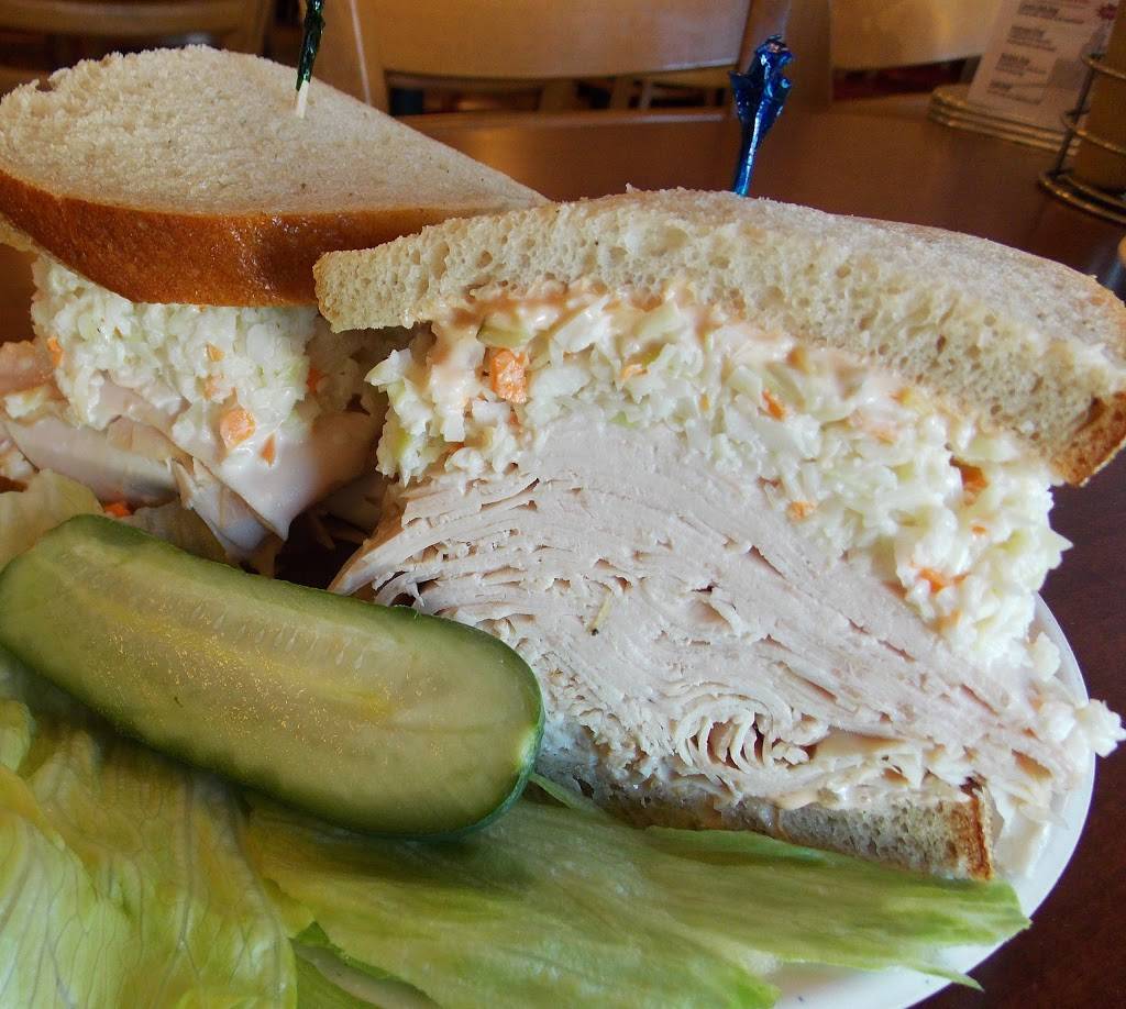 Irvings Delicatessen | restaurant | 575 W Mt Pleasant Ave, Livingston, NJ 07039, USA | 9739945100 OR +1 973-994-5100