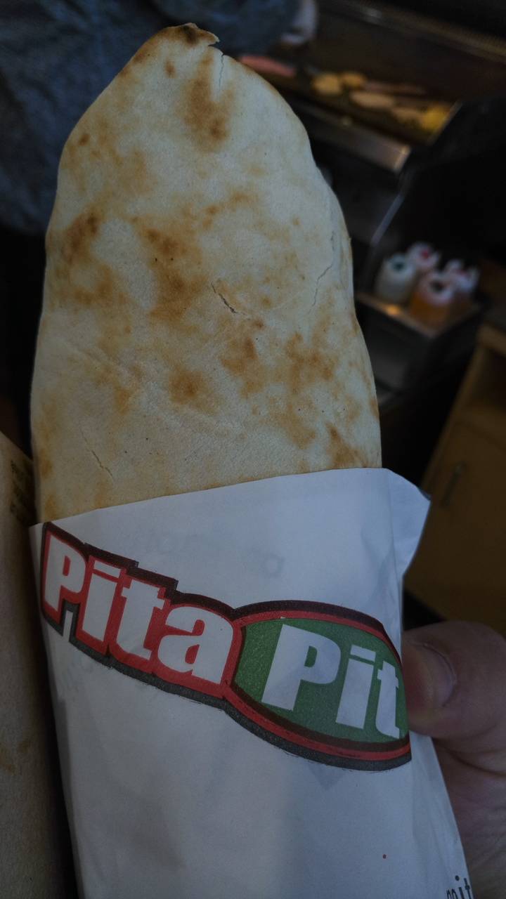 Pita Pit | restaurant | 301 Fruitland Rd, Stoney Creek, ON L8E 5M1, Canada | 2896560700 OR +1 289-656-0700