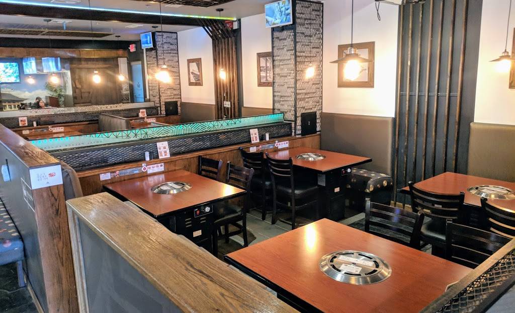 Royal Palace Kyongbokgung | restaurant | 2254 Royal Ln, Dallas, TX 75229, USA | 9722433432 OR +1 972-243-3432