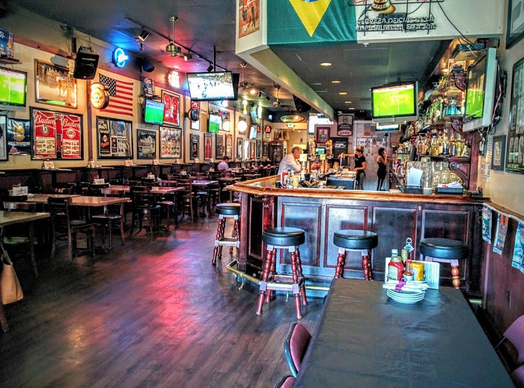 The Brit | restaurant | 173 W Santa Clara St, San Jose, CA 95113, USA | 4082781400 OR +1 408-278-1400