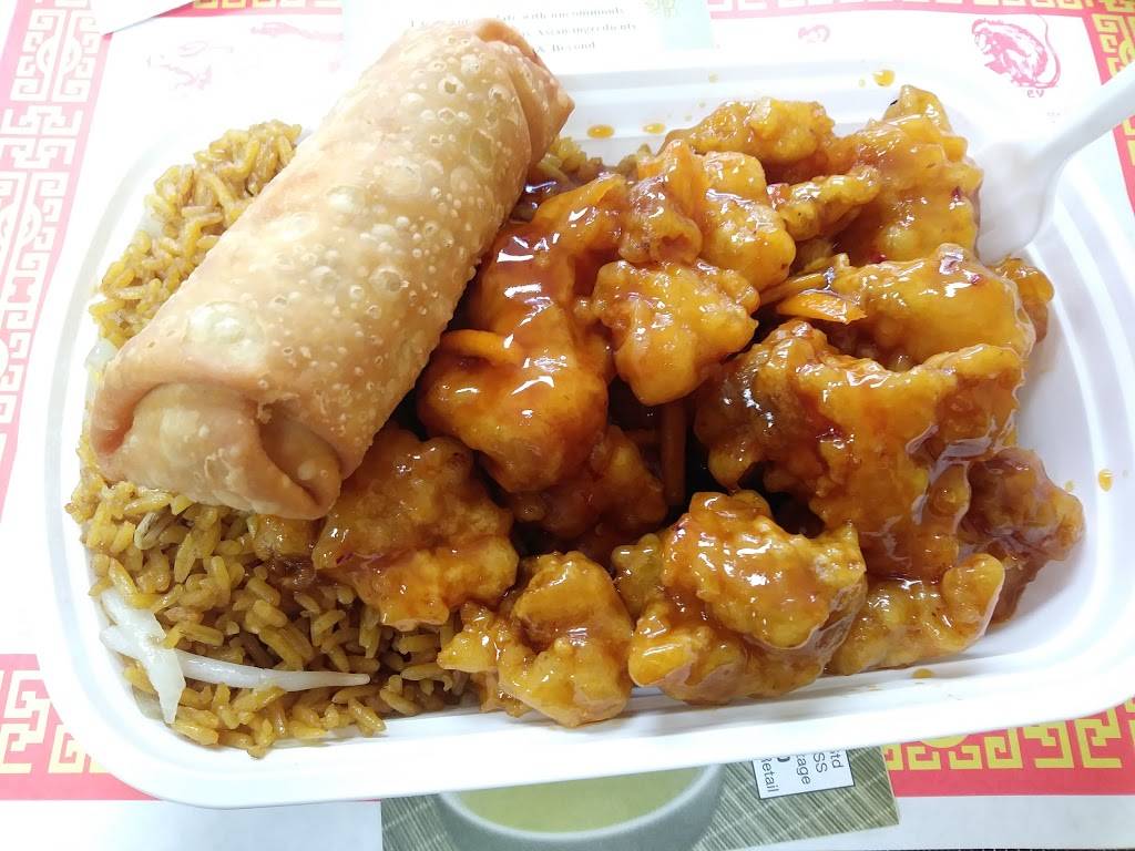 Asian Gourmet | restaurant | 2003 E Michigan Ave, Lansing, MI 48912, USA | 5173676068 OR +1 517-367-6068