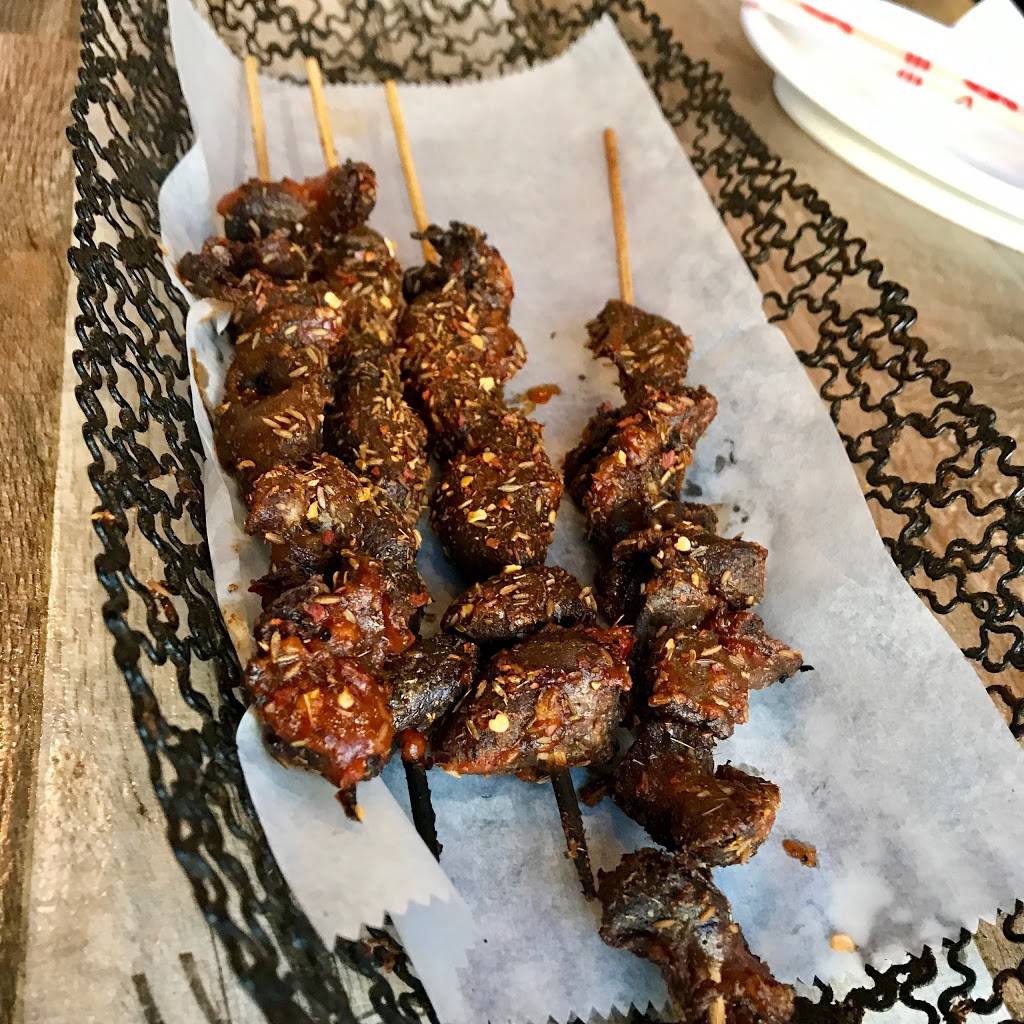 East Dumpling House | restaurant | 12 N Washington St, Rockville, MD 20850, USA | 3017626200 OR +1 301-762-6200