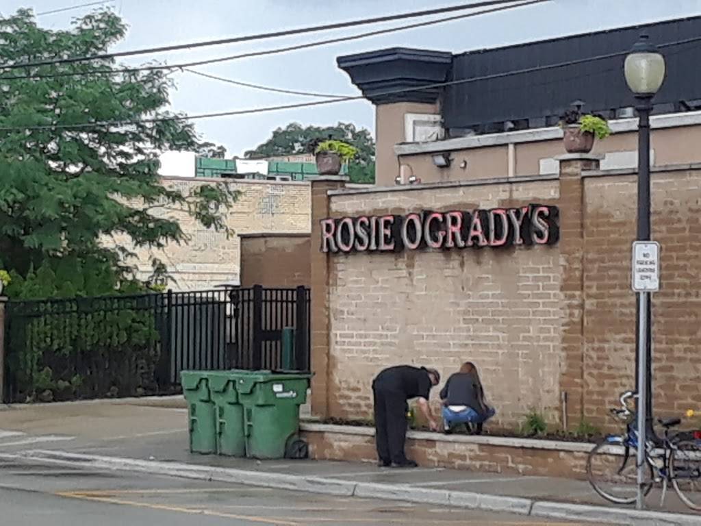 Rosie OGradys | night club | 279 W Nine Mile Rd, Ferndale, MI 48220, USA | 2485919163 OR +1 248-591-9163