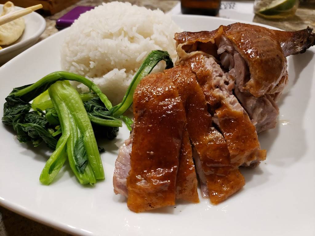 Jubao Palace Noodle Bar | restaurant | 5223 N Orient Rd, Tampa, FL 33610, USA | 8663884263 OR +1 866-388-4263