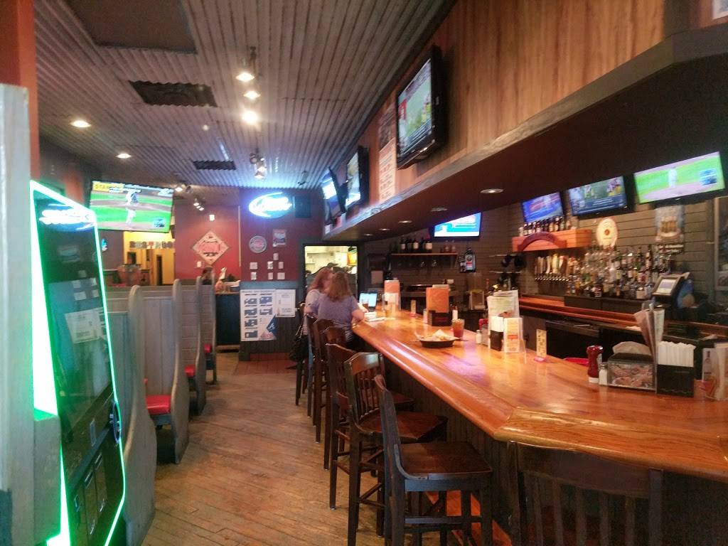 Buffalos | restaurant | 3161 Cobb Pkwy NW #490, Kennesaw, GA 30152, USA | 6782369464 OR +1 678-236-9464