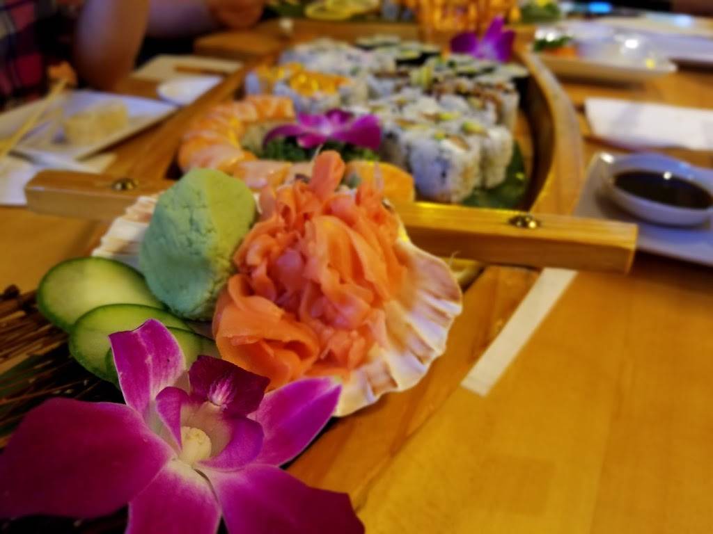 Asahi | restaurant | 2250 Clarendon Blvd G, Arlington, VA 22201, USA | 7032437007 OR +1 703-243-7007