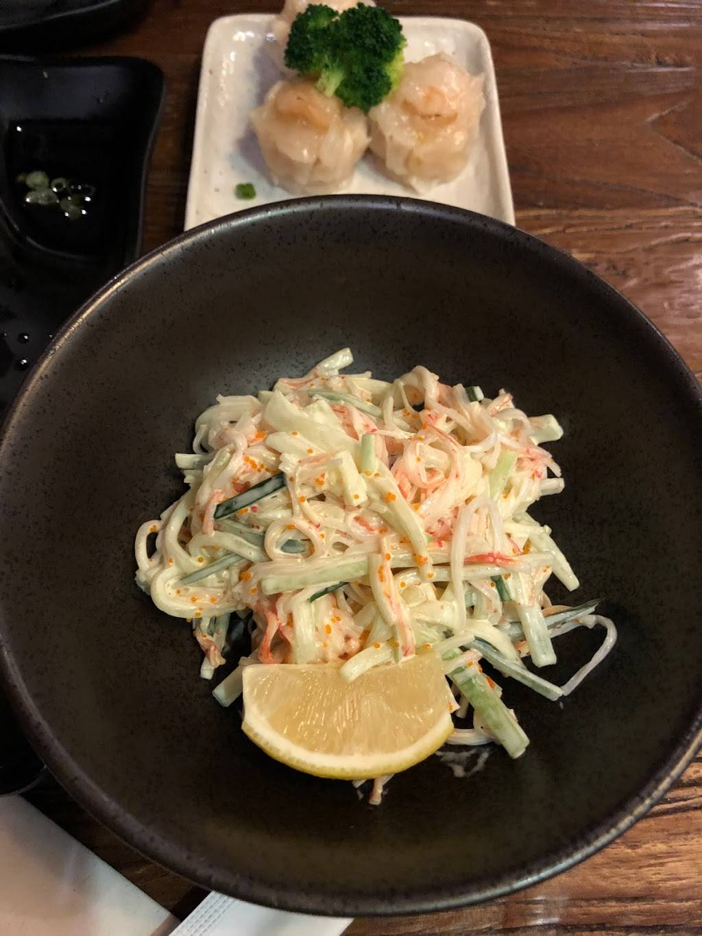 Tamashii Red | restaurant | 71-34 Austin St, Flushing, NY 11375, USA | 7182610725 OR +1 718-261-0725