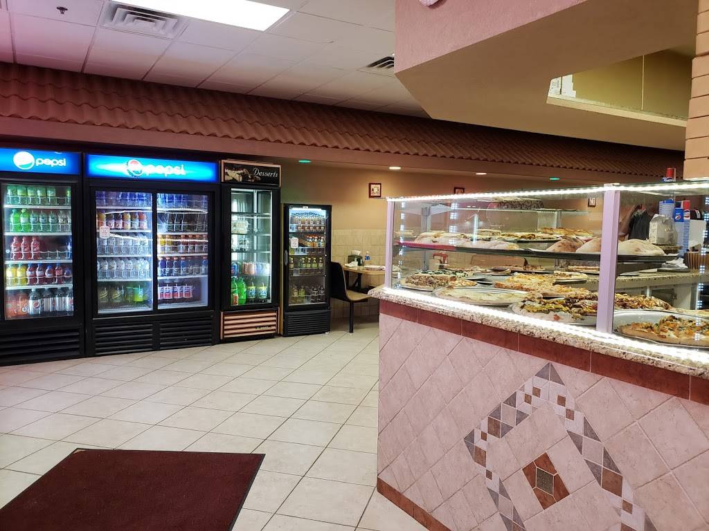 Riuniti Pizzeria & Restaurant | restaurant | 835 Roosevelt Ave Suite 9, Carteret, NJ 07008, USA | 7329692442 OR +1 732-969-2442